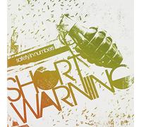 Short Warning - Safety in Numbers