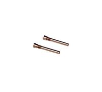 Short Watch Screw Tube for Audemars Piguet AP RO Royal Oak 42mm Watch case Lug Connect Band/Strap/Belt 15710 15703 (Rose Gold)