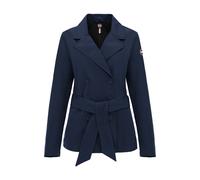 Short waterproof trench coat - female - Colmar - Blazers - Blue - M - Jackets M