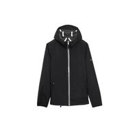 Short waterproof windbreaker Aigle MTD Noir 4XL