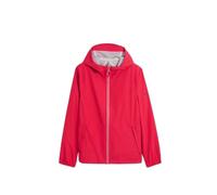 Short waterproof windbreaker Aigle MTD Rose 3XL