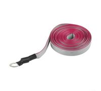 Short Wave Grounding System for GP Antenna, 16 Core Copper Stranded Cable with 10mm Terminal, 2.5m/3.75m/5m/10m, Compatible with for pac-12 and MA-12 to improve the