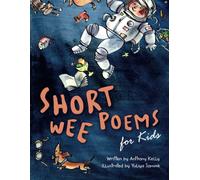 Short Wee Poems for Kids