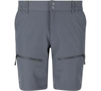 Short Whistler Avatar Bleu 2XL