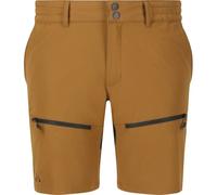 Short Whistler Avatar Marron 3XL