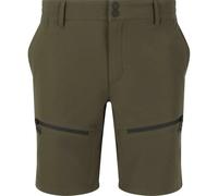 Short Whistler Avatar Vert 4XL