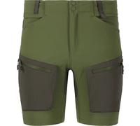 Short Whistler Kodiak Vert XL