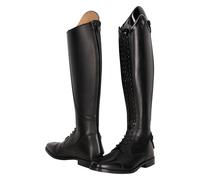 Short/wide dressage riding boots for women Imperial Riding Olania
