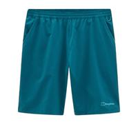 Berghaus Men's Wandermoor Wind Short, Stone Grey, 3XL