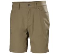 Short with 5 pockets Helly Hansen Holmen 2.0 Marron 34