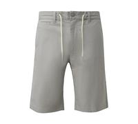 Short with elastic size and drawstring s.Oliver Phoenix Gris 44