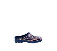 Short women's boots Aigle Alya Multicolore 39