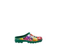 Short women's boots Aigle Lessfor Open PT Multicolore 40