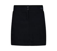 Short women's skirt CMP Noir L