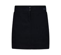 Short women's skirt CMP Noir M