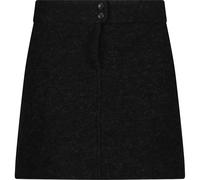 Cmp 32m2296 Skirt Black XL Woman