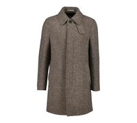 Short Wool Coat Gant Beige XL