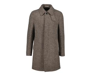 Short Wool Coat Gant Beige XL