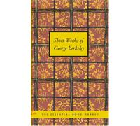 Short Works of George Berkeley