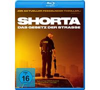 Shorta - Das Gesetz der Straße