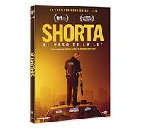 Shorta. El peso de la Ley DVD