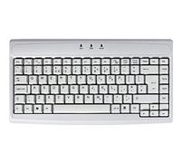 Shortboard Universal, Beige, PS/2 and USB