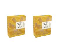 Shortbread House of Edinburgh Handmade Mini Shortbread Biscuits with Sicili