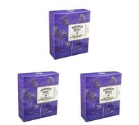 Shortbread House of Edinburgh, Mini Handmade Scottish Shortbread Biscuits, 150 g (Pack of 3)