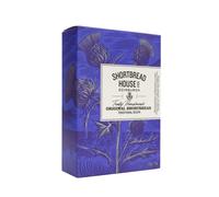 Shortbread House of Edinburgh | Truly Handmade Shortbread Fingers | 170g box (Pack of 1)