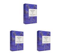 Shortbread House of Edinburgh | Truly Handmade Shortbread Fingers | 170g box (Pack of 3)