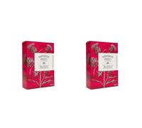Shortbread House of Edinburgh | Truly Handmade Shortbread Fingers with Dark Chocolate Chips | 170g box (Pack of 2)