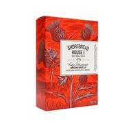 Shortbread House of Edinburgh | Truly Handmade Shortbread Fingers with Dark Chocolate & Orange | 170g box