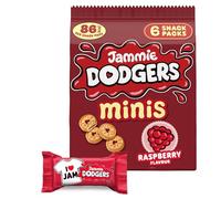 Shortcake Biscuits with a Raspberry Flavour Minis x6 (Pack Of 2) Tasty And Twisty "A symphony of flavors" Gift Hamper For Birthday,Christmas,Easter,New Year