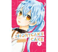 Shortcake Cake, Vol. 1