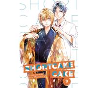 Shortcake Cake, Vol. 9