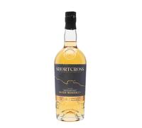 Shortcross 5 Year Old Distiller’s Duo Blended Irish Whiskey