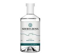 Shortcross Irish Poitín, 70cl