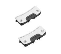Shortcut Replacement Blade Head ，Compatible for Remington， Pro Self Haircut HC4240 & HC4250 Hair Clippers Trimmer(2pcs Blade)