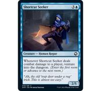 Shortcut Seeker | Adventures in the Forgotten Realms