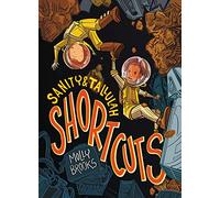 Shortcuts: 3 (Sanity & Tallulah)
