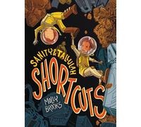 Shortcuts: 3 (Sanity & Tallulah)