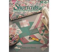 Shortcuts: A Concise Guide to Rotary Cutting