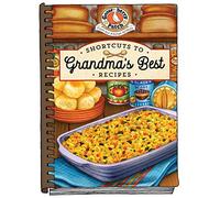 Shortcuts to Grandma's Best Recipes (Everyday Cookbook Collection)