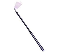 Shortee 23" Training Club - Swing Training Aid and Off-Season Conditioning Practice - Perfect Portable Club for Every Golfer