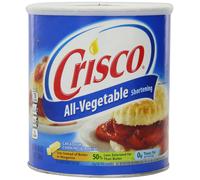 Shortening Large 1.3 kg