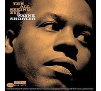 Wayne Shorter - The All Seeing Eye [VINYL]