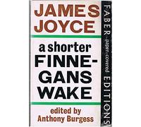 Shorter Finnegans Wake