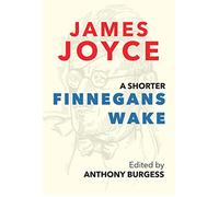 A Shorter Finnegans Wake