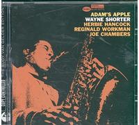 Shorter, Wayne - Adam's Apple