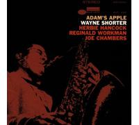 Shorter,Wayne - Adam'S Apple